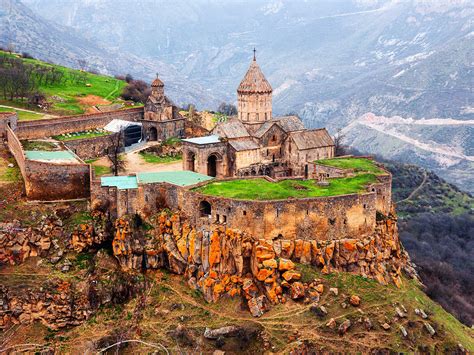 armenia must visit places.